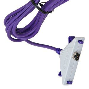 Nintendo Gamecube Gameboy Advanced Controller Cord